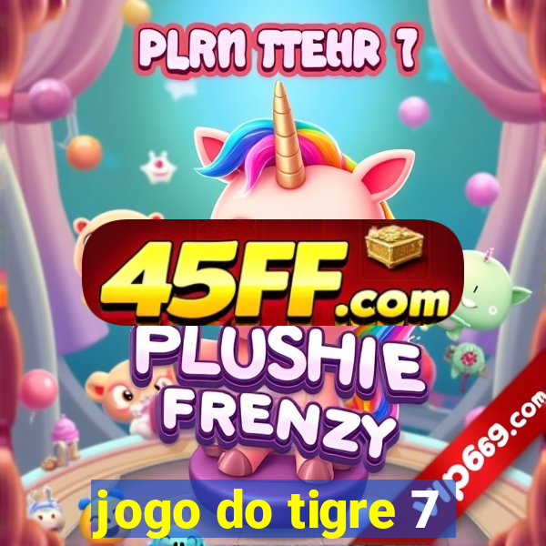 jogo do tigre 7